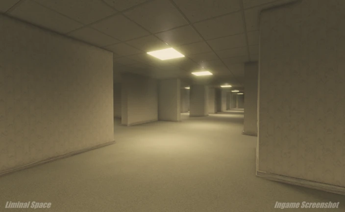 Liminal Space