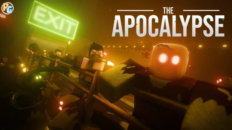The Apocalypse